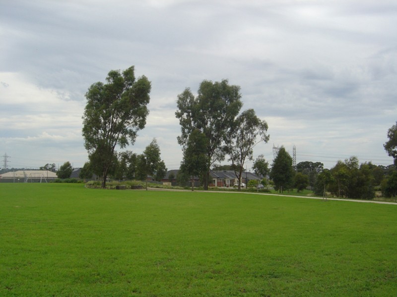 Lot 1333 Grattan Street, South Morang VIC 3752