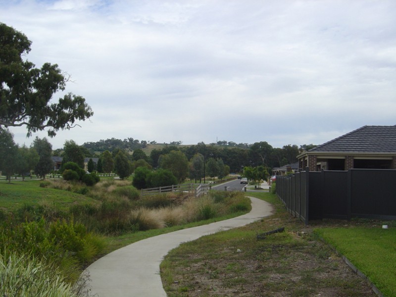 Lot 1333 Grattan Street, South Morang VIC 3752