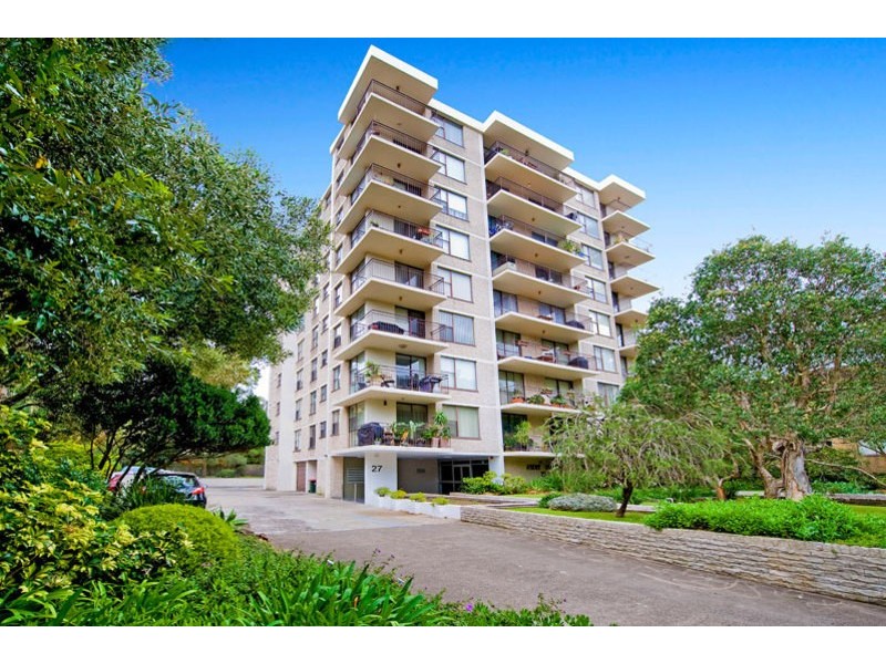 1E/27-31 Ocean Street, Bondi NSW 2026