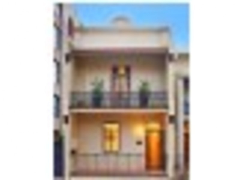 98 Myrtle Street, Chippendale NSW 2008