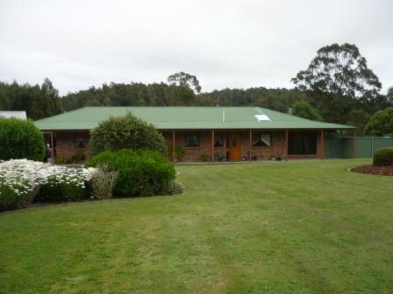 3  Karson Court, Acacia Hills TAS 7306
