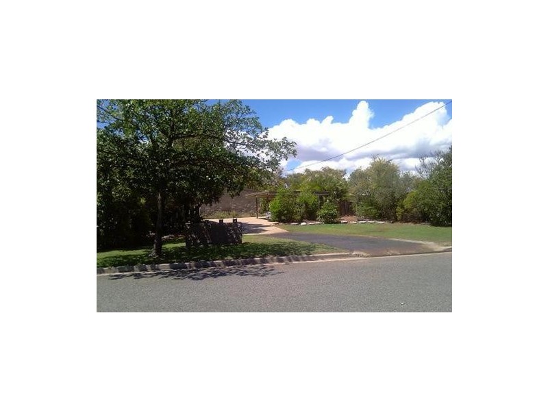 1-4/3 Murray Street, Gladstone QLD 4680