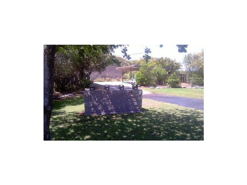 1-4/3 Murray Street, Gladstone QLD 4680