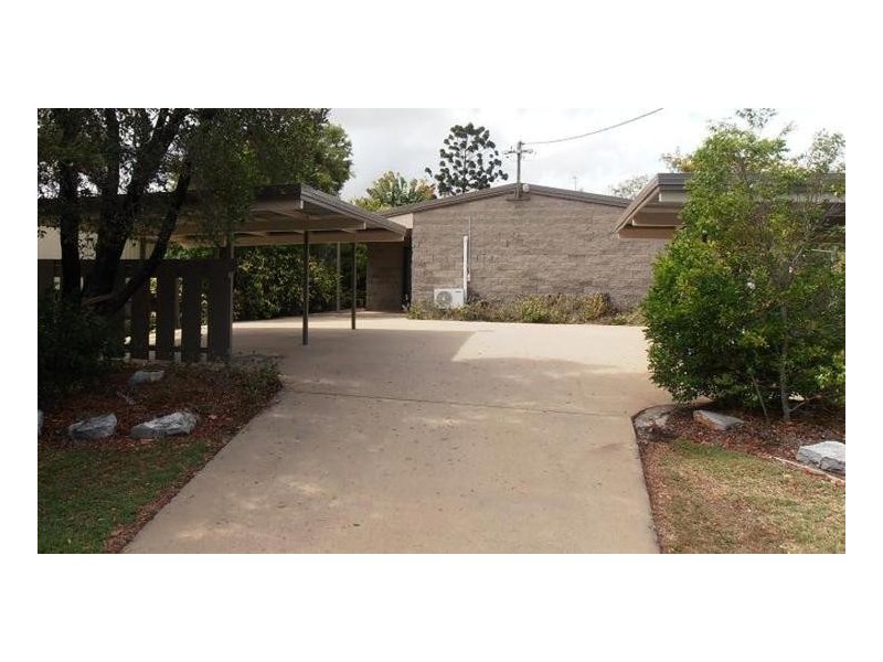 1-4/3 Murray Street, Gladstone QLD 4680