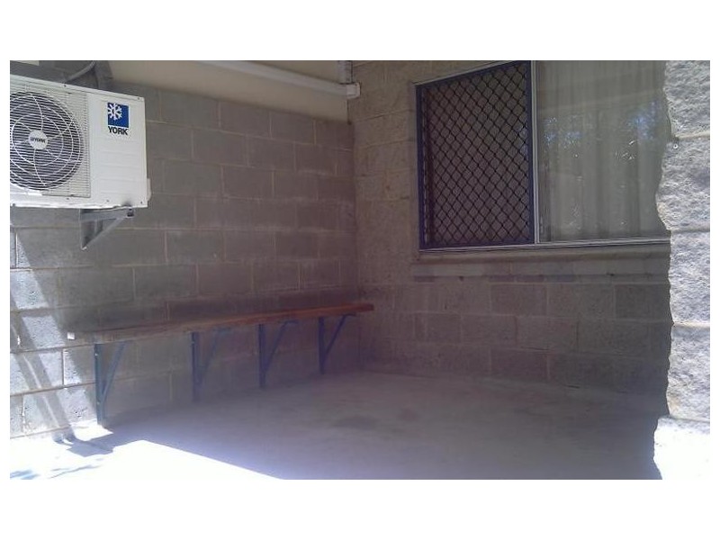 1-4/3 Murray Street, Gladstone QLD 4680