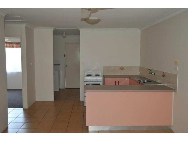 1-4/3 Murray Street, Gladstone QLD 4680