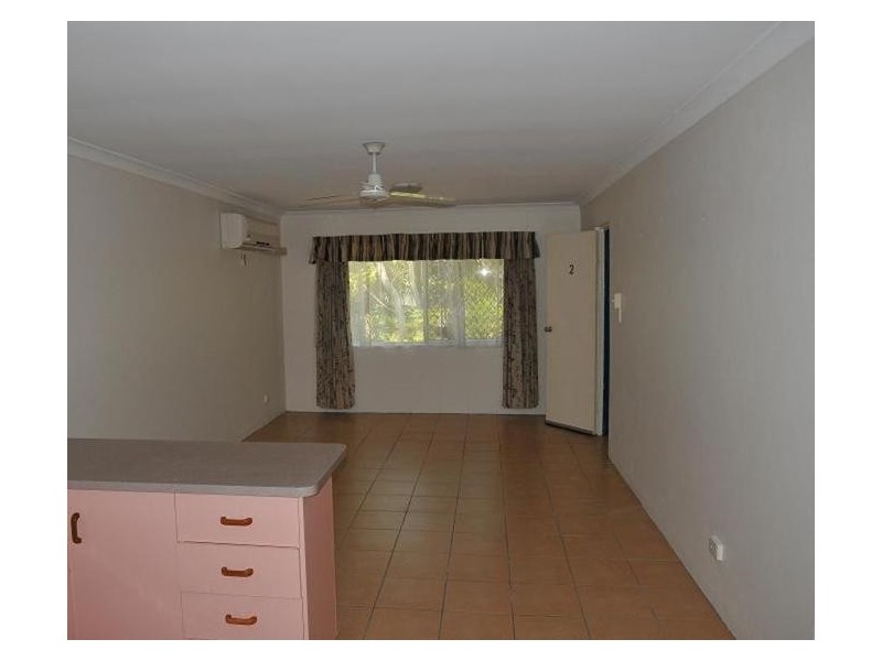 1-4/3 Murray Street, Gladstone QLD 4680