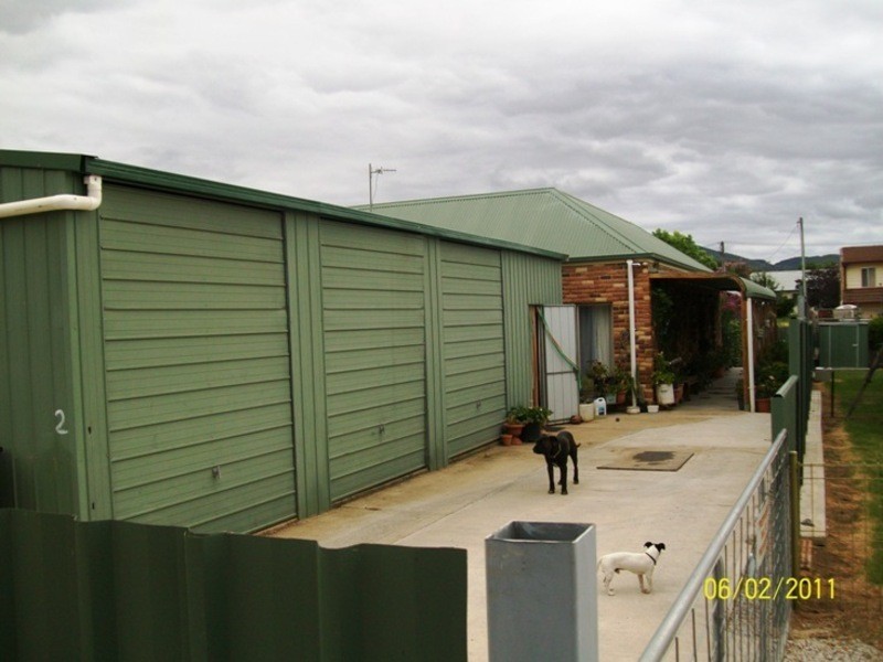 22  Honey Lane, Mudgee NSW 2850