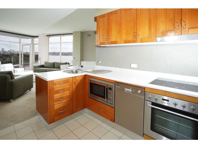 71/3 Wylde Street, Potts Point NSW 2011