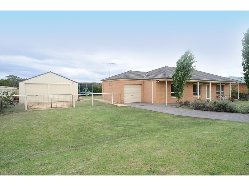 38 Avon Dam Road, Bargo NSW 2574