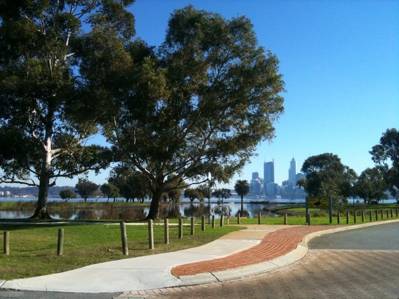 3/11 Delamere Avenue, South Perth WA 6151