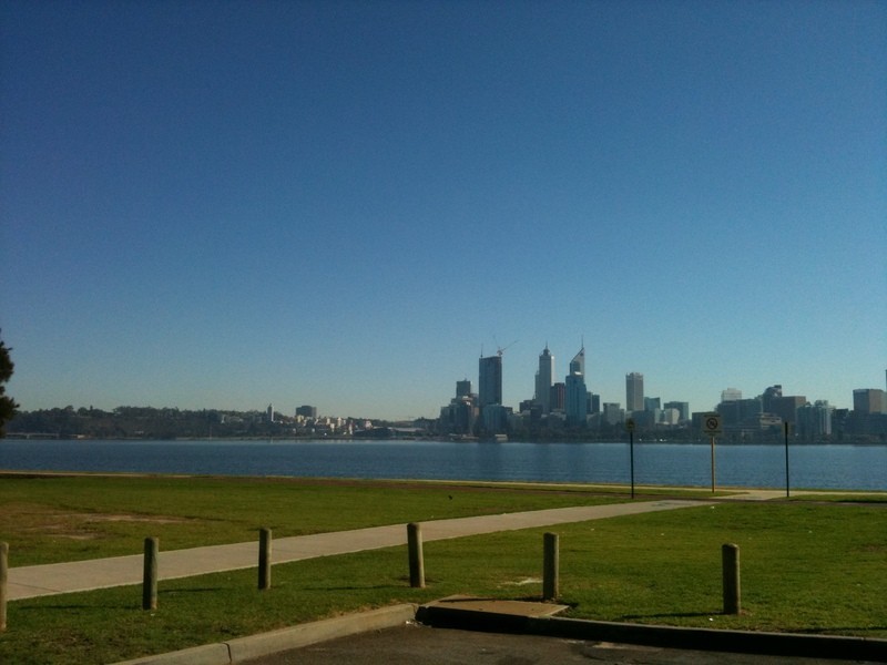 3/11 Delamere Avenue, South Perth WA 6151