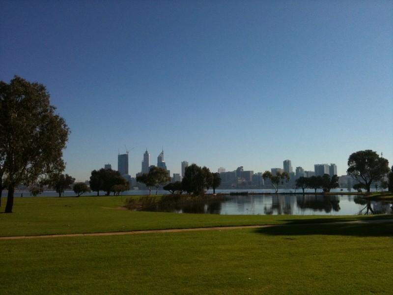 3/11 Delamere Avenue, South Perth WA 6151