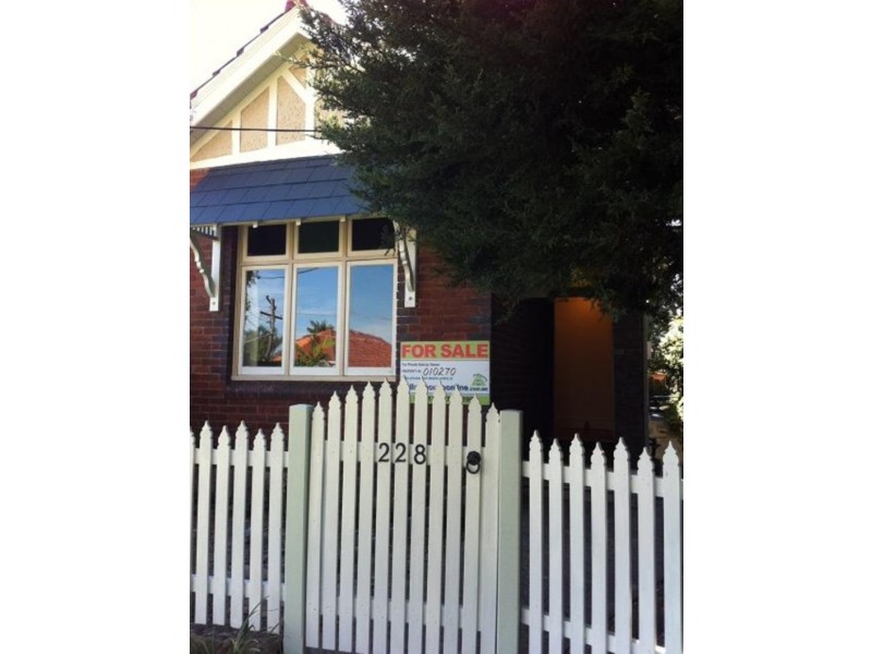 228 Pittwater Road, Manly NSW 2095