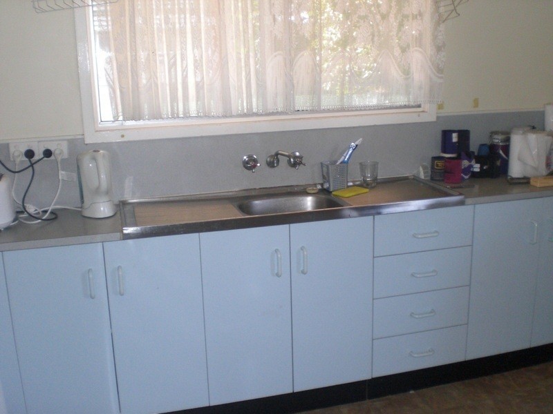 12 Leslie Drive, Moranbah QLD 4744