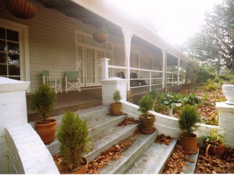45  High Street, Woodend VIC 3442