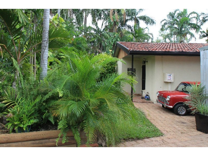 10 Bauer Crescent, Karama NT 0812