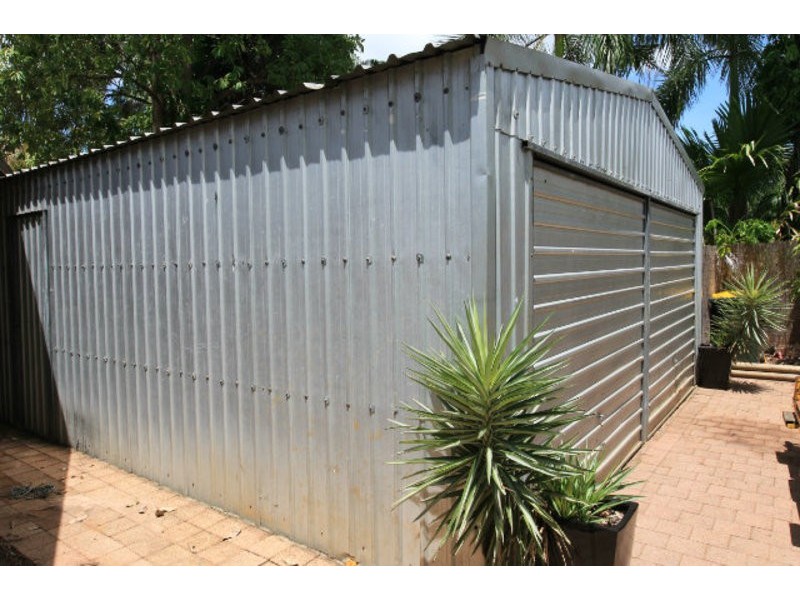 10 Bauer Crescent, Karama NT 0812