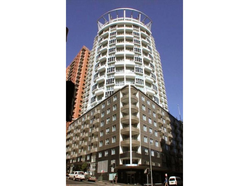 57/515 Kent Street, Sydney NSW 2000