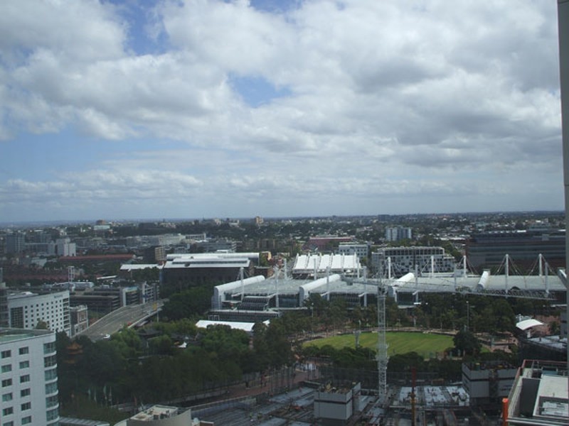 57/515 Kent Street, Sydney NSW 2000