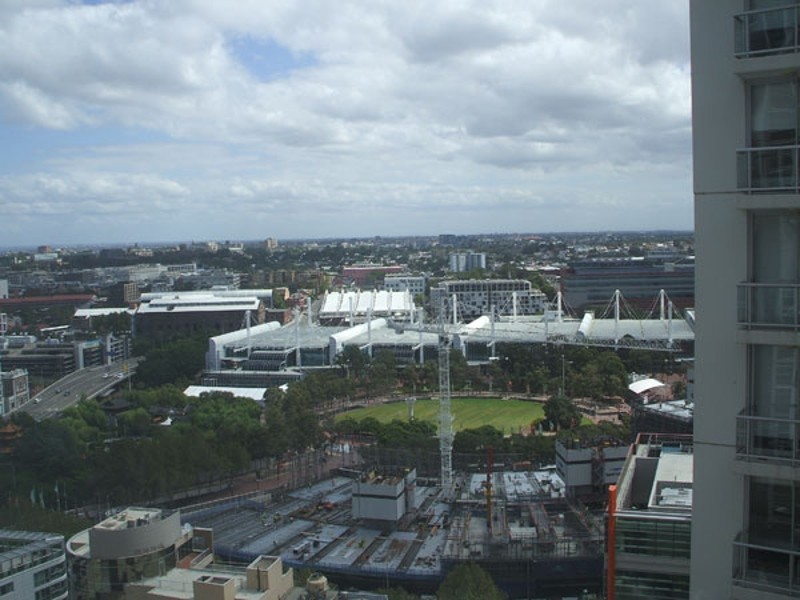 57/515 Kent Street, Sydney NSW 2000