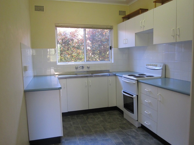 7/215 Ernest Street, Cammeray NSW 2062