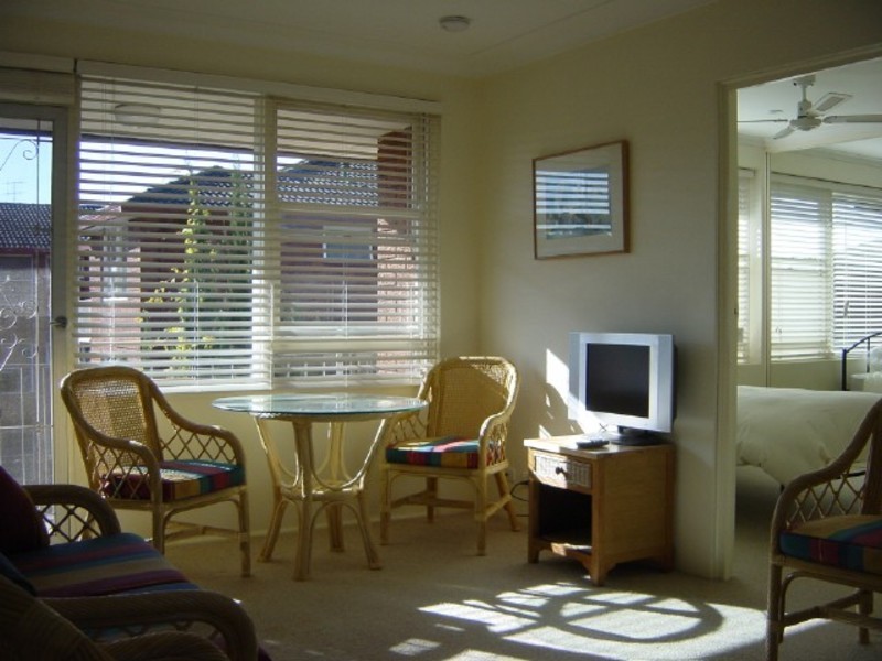 5/48 Botanic Road, Mosman NSW 2088