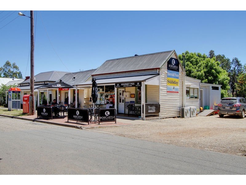 6595 Maroondah Highway, Yarck VIC 3719