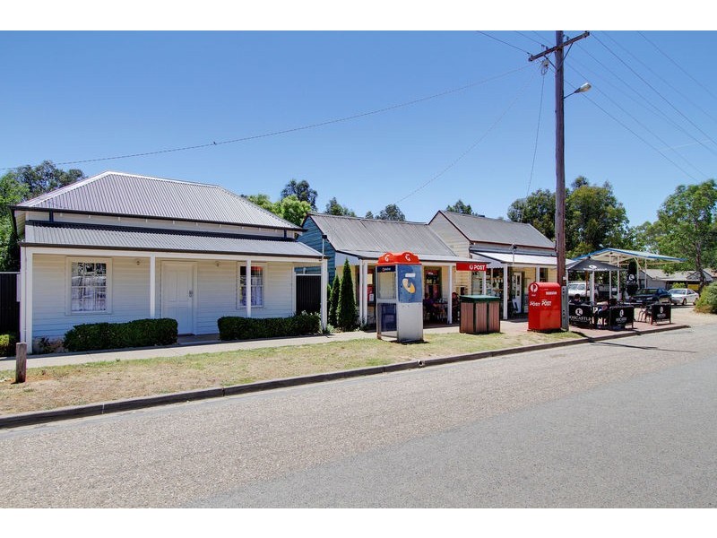 6595 Maroondah Highway, Yarck VIC 3719