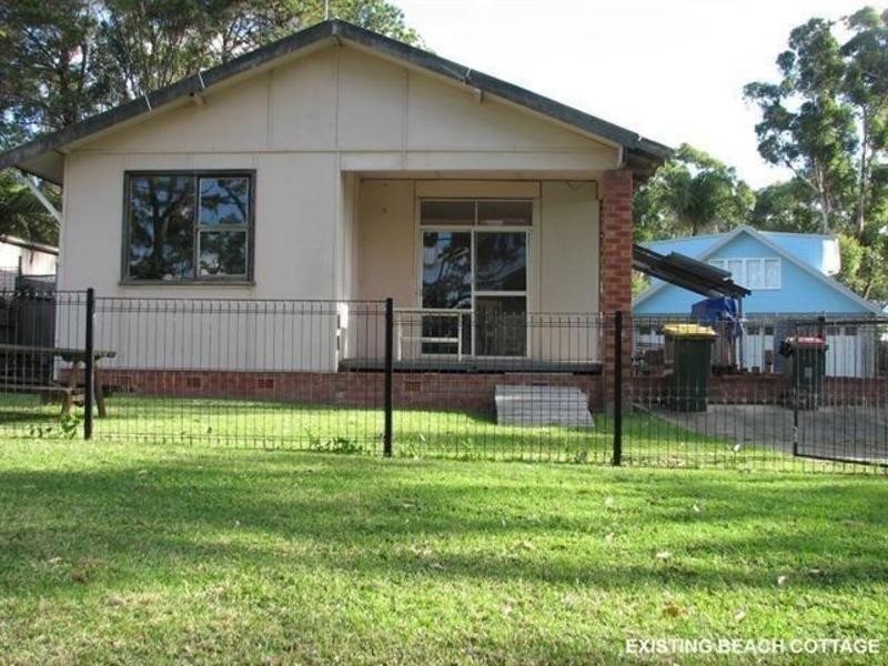 15 Holly St, Bendalong NSW 2539