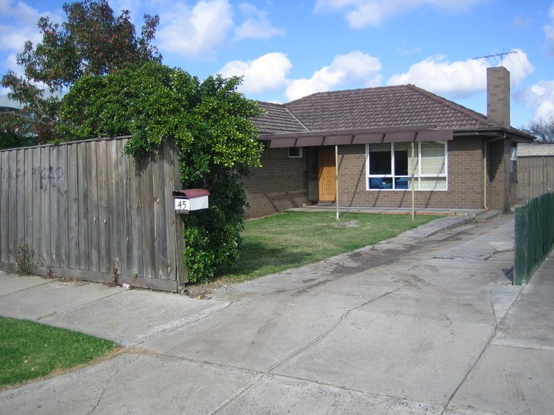 45 Moore Road, Airport West VIC 3042