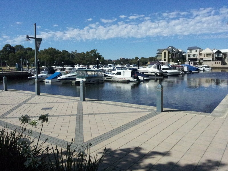 13 Sedgeland Way, Ascot WA 6104