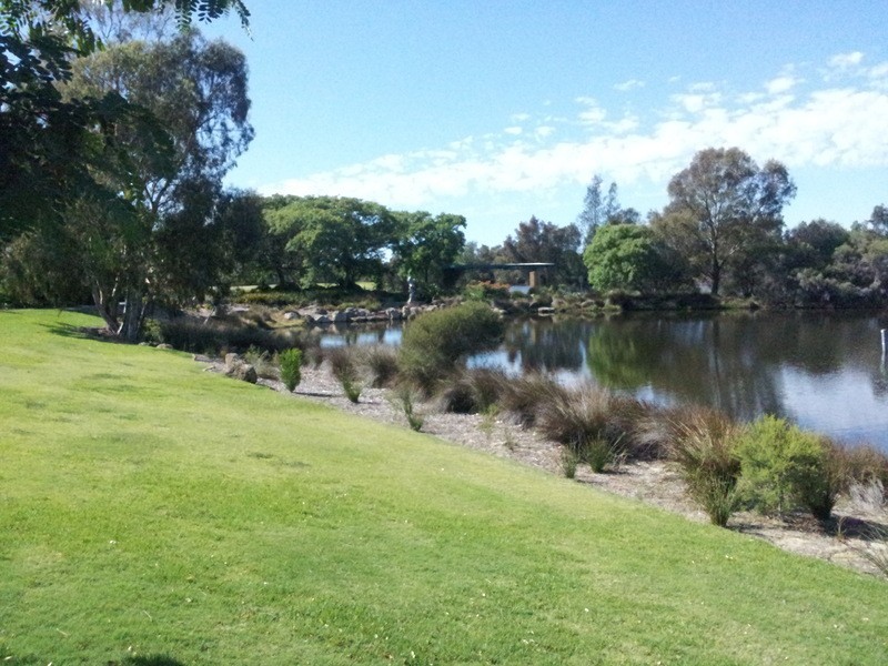 13 Sedgeland Way, Ascot WA 6104