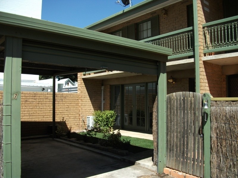 7/293 Melbourne Street, North Adelaide SA 5006