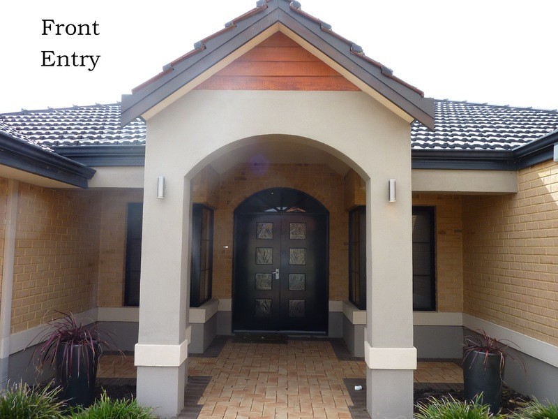 3 Waratah Circle, Halls Head WA 6210