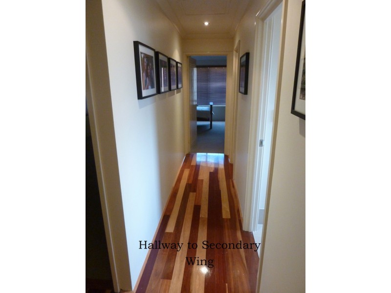 3 Waratah Circle, Halls Head WA 6210