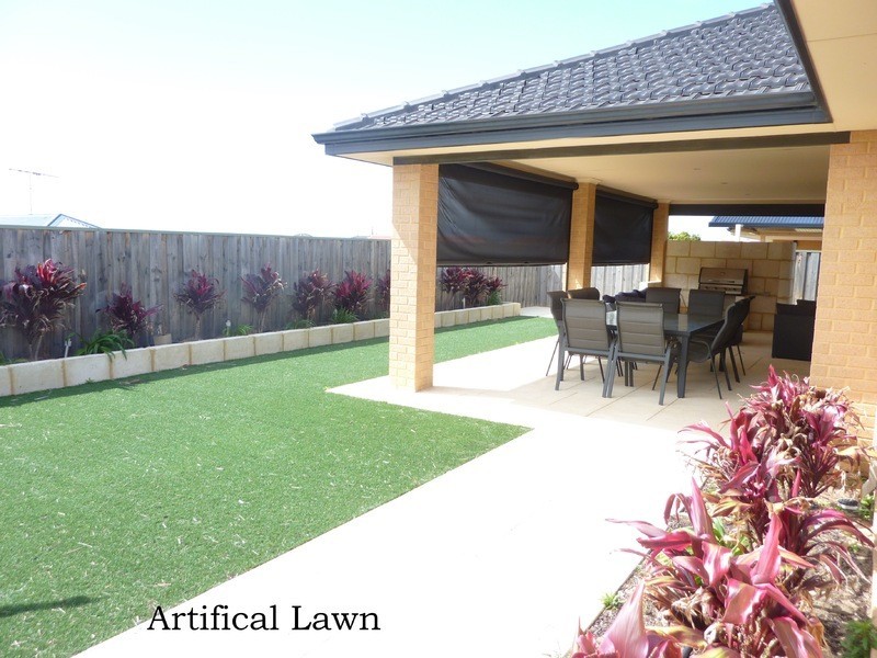 3 Waratah Circle, Halls Head WA 6210