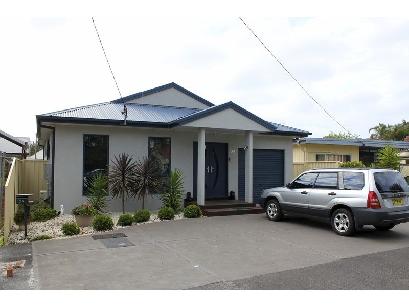 26 Grevillia avenue, Davistown NSW 2251