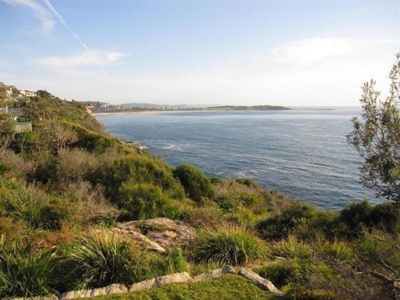 40 Bruce Lane, Curl Curl NSW 2096