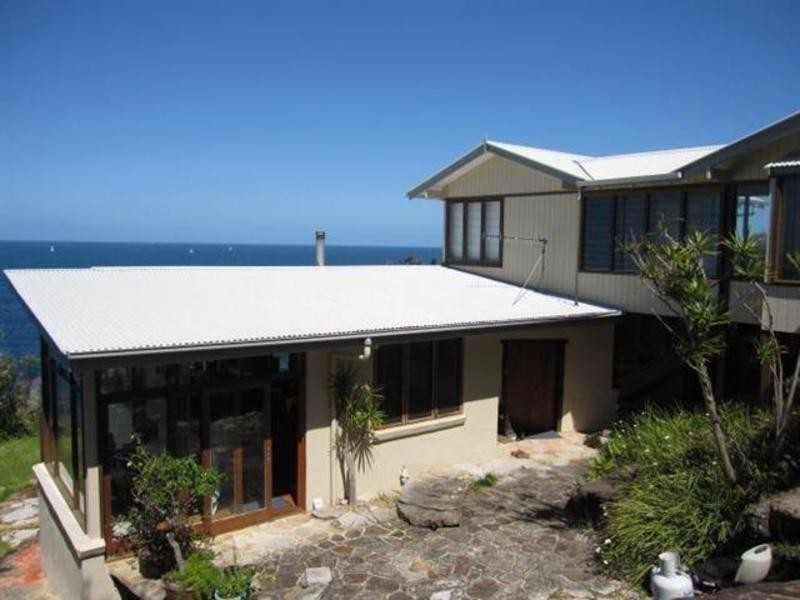 40 Bruce Lane, Curl Curl NSW 2096