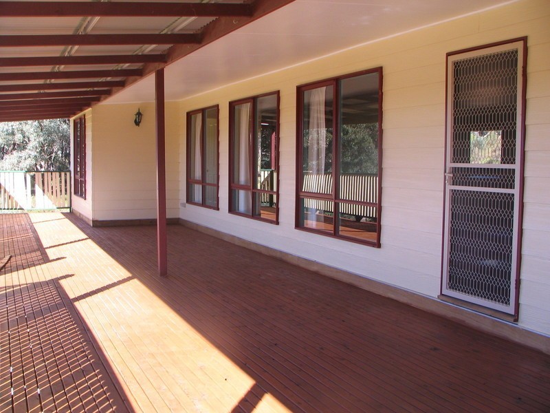 Lot 18 & 19  Vaughan Chewton Road, Irishtown VIC 3451