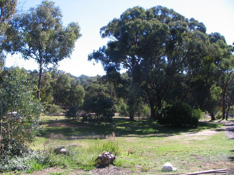 Lot 18 & 19  Vaughan Chewton Road, Irishtown VIC 3451