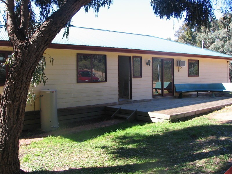 Lot 18 & 19  Vaughan Chewton Road, Irishtown VIC 3451