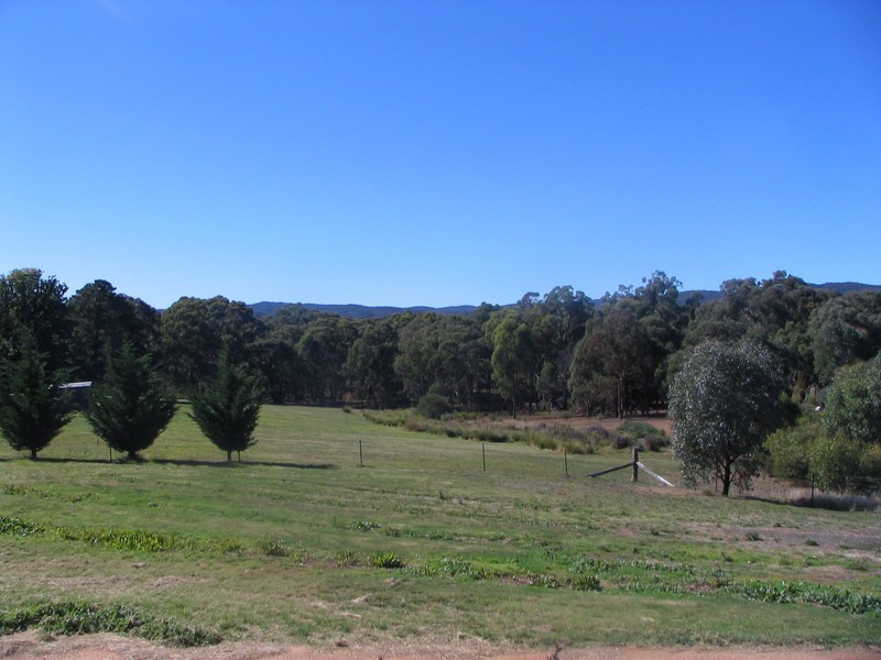 Lot 18 & 19  Vaughan Chewton Road, Irishtown VIC 3451