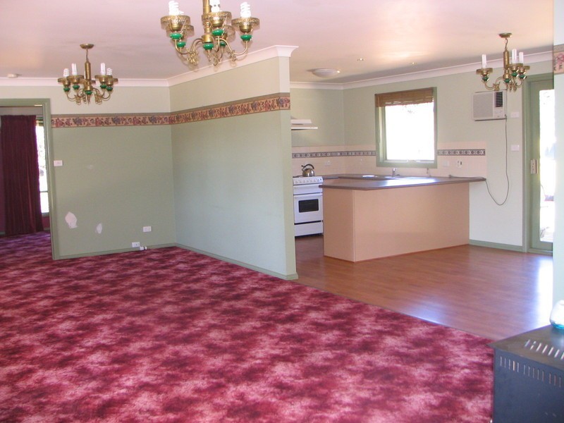 Lot 18 & 19  Vaughan Chewton Road, Irishtown VIC 3451
