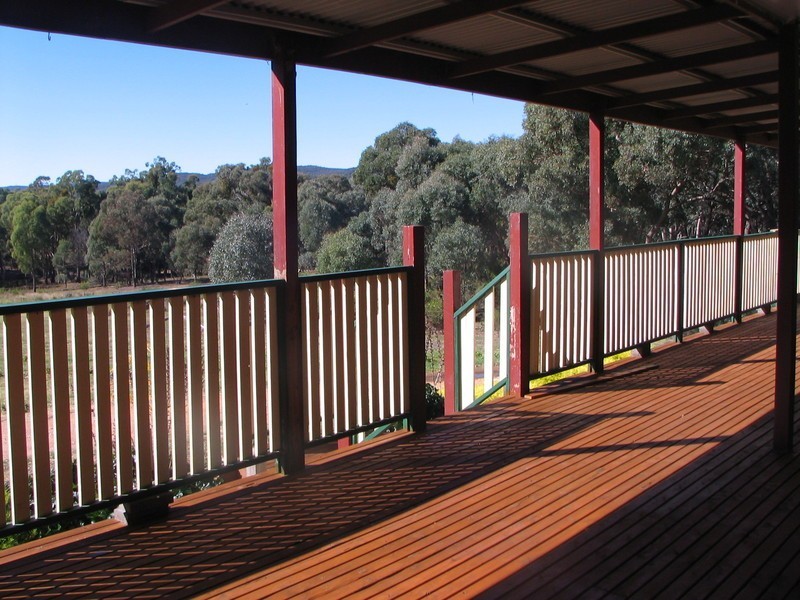 Lot 18 & 19  Vaughan Chewton Road, Irishtown VIC 3451