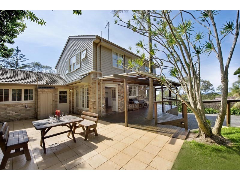 23 Rowan Street, Mona Vale NSW 2103