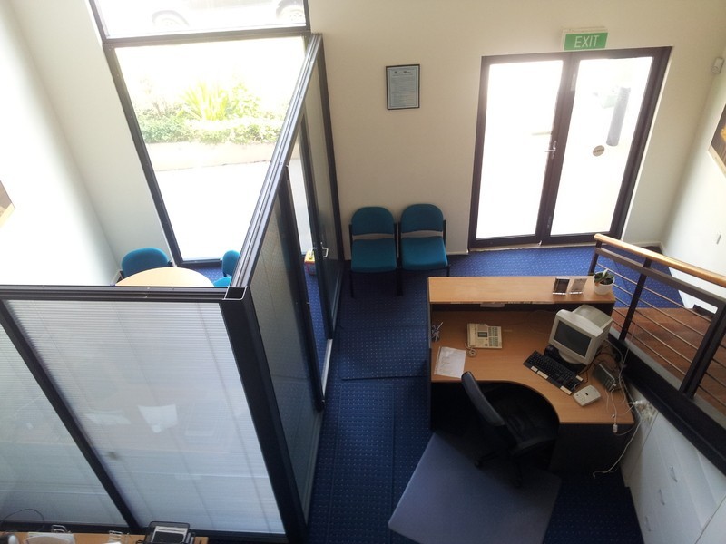 1/46 Mt Gravatt Capalaba Road, Upper Mount Gravatt QLD 4122