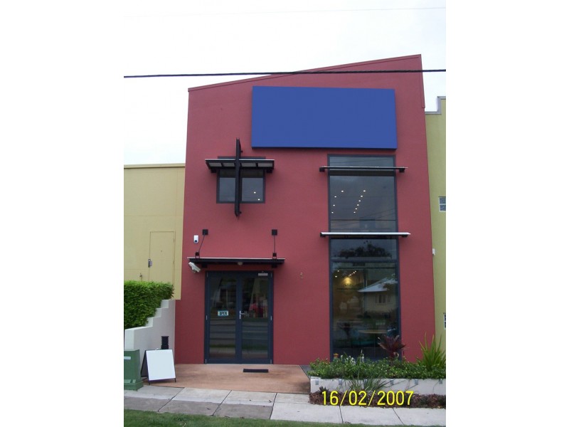 1/46 Mt Gravatt Capalaba Road, Upper Mount Gravatt QLD 4122