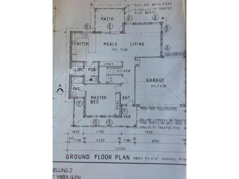 51A King Street, Yarra Glen VIC 3775